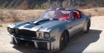 Ford Mustang Twin Turbo Supercharged 1000HP by Vicious 1965 года